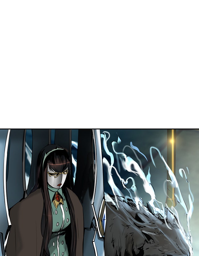 Tower of God manga, chapter 297, page 17 of 96