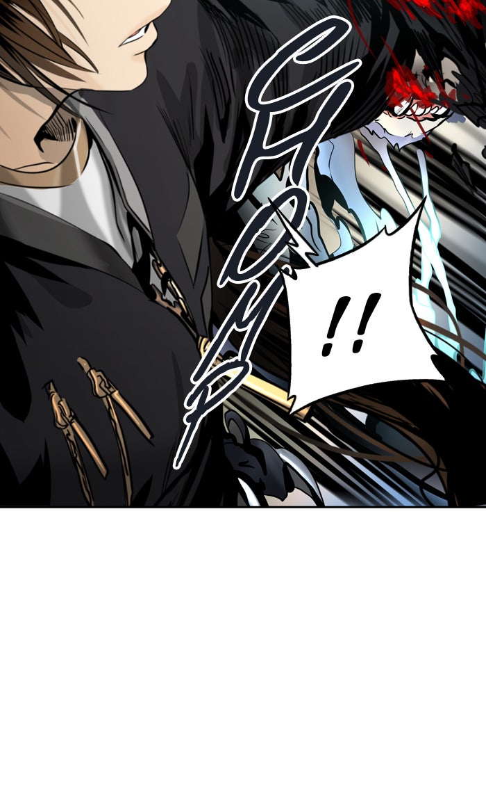 Tower of God manga, chapter 297, page 2 of 96