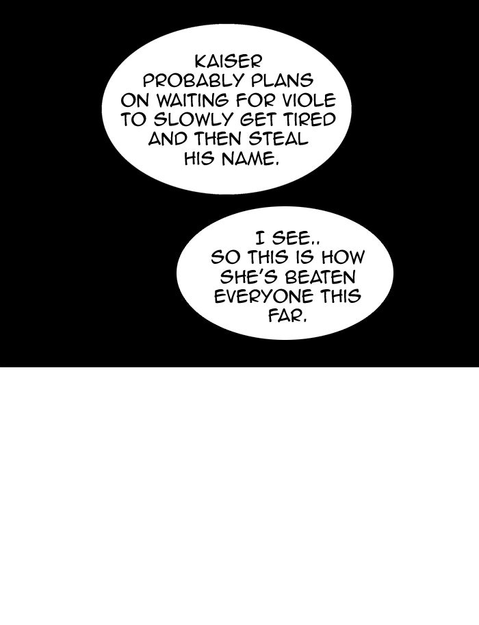 Tower of God manga, chapter 297, page 28 of 96