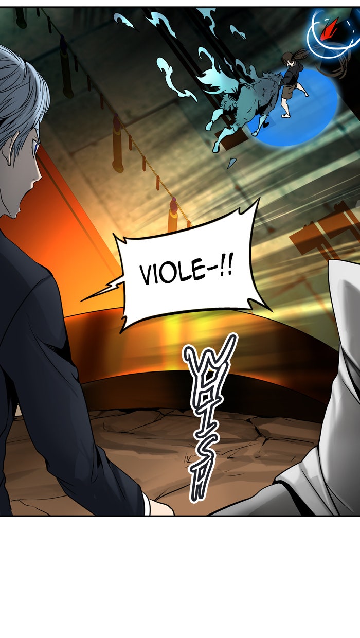Tower of God manga, chapter 297, page 3 of 96