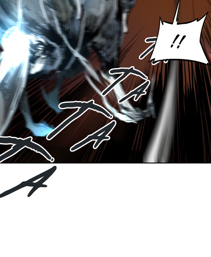Tower of God manga, chapter 297, page 33 of 96