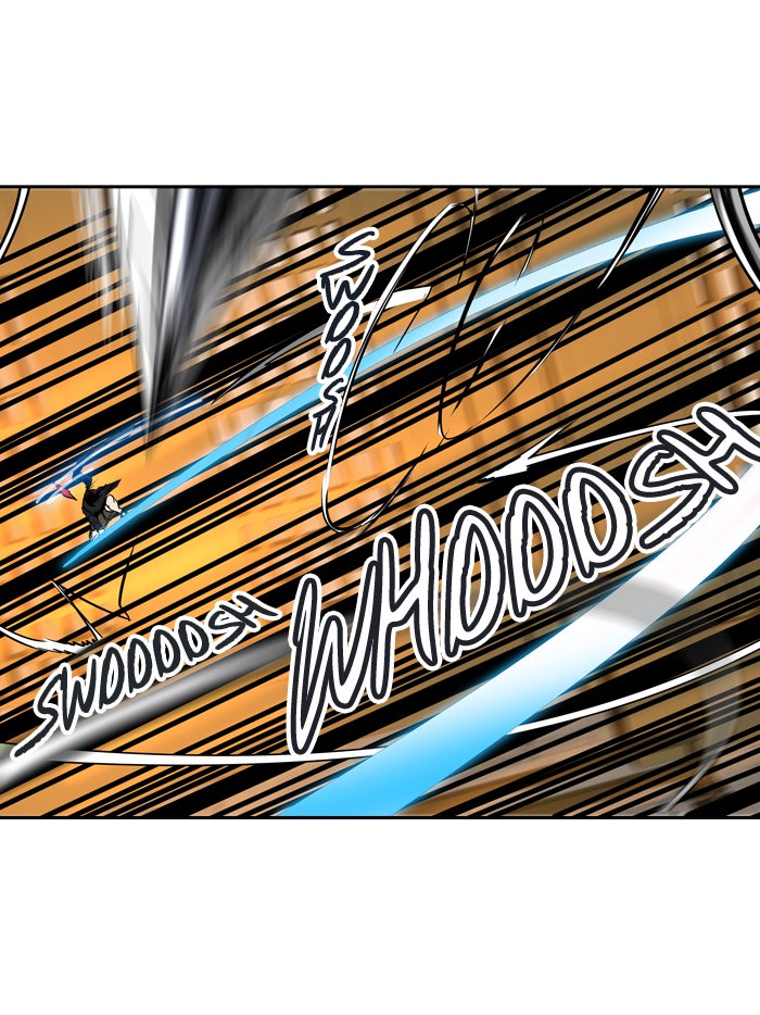 Tower of God manga, chapter 297, page 35 of 96