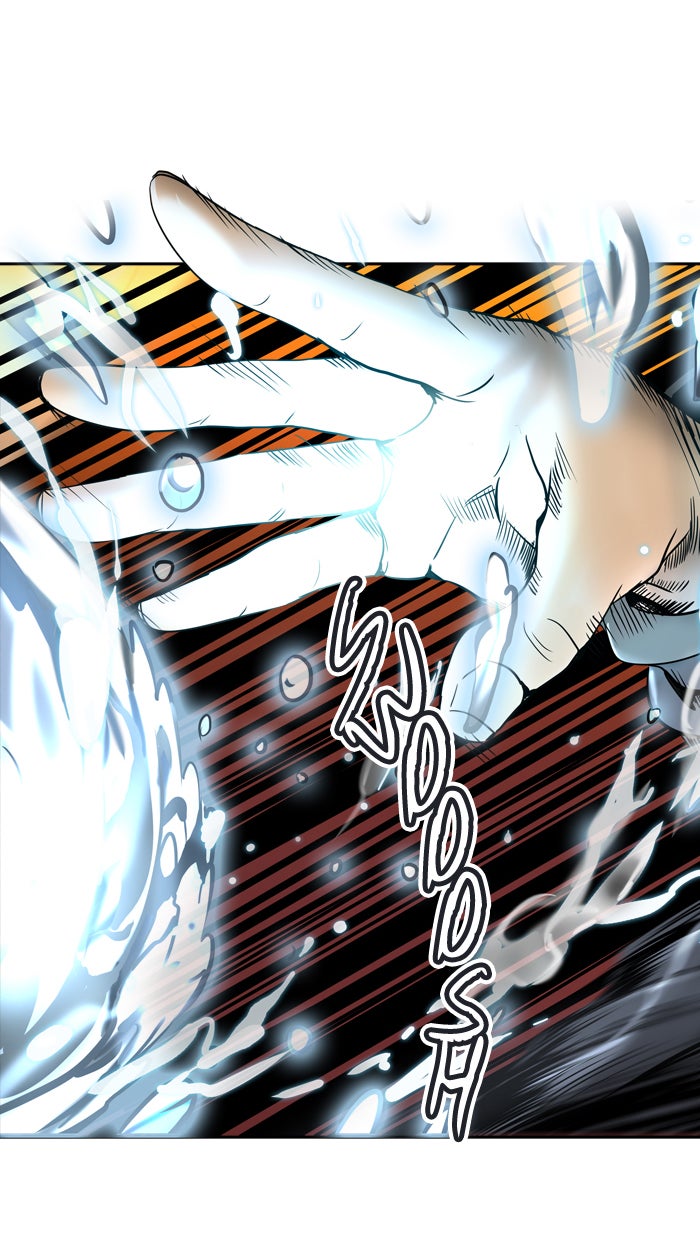 Tower of God manga, chapter 297, page 4 of 96