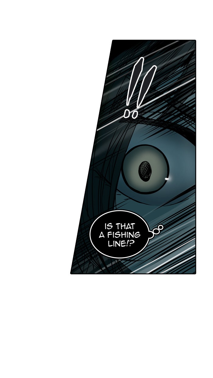 Tower of God manga, chapter 297, page 42 of 96