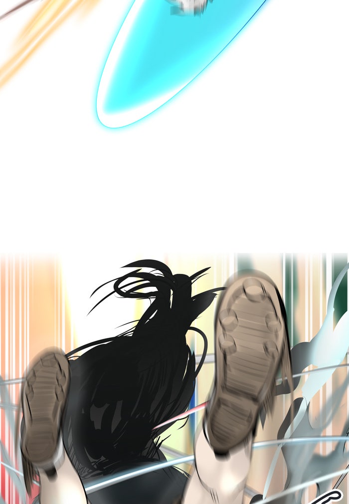 Tower of God manga, chapter 297, page 44 of 96