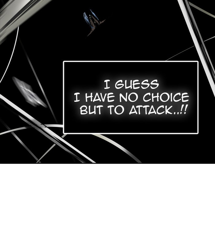 Tower of God manga, chapter 297, page 49 of 96