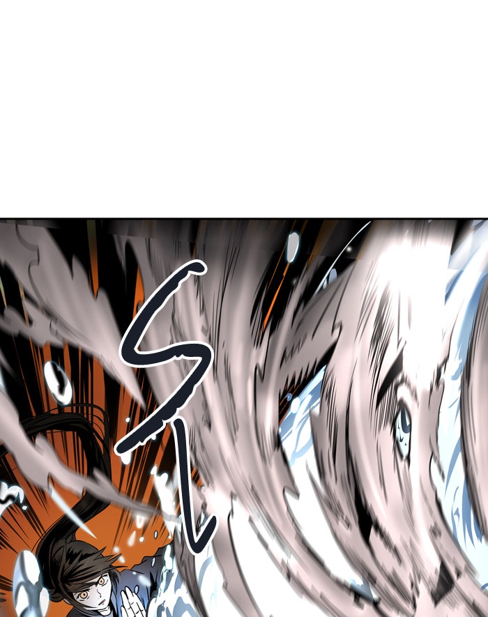 Tower of God manga, chapter 297, page 5 of 96