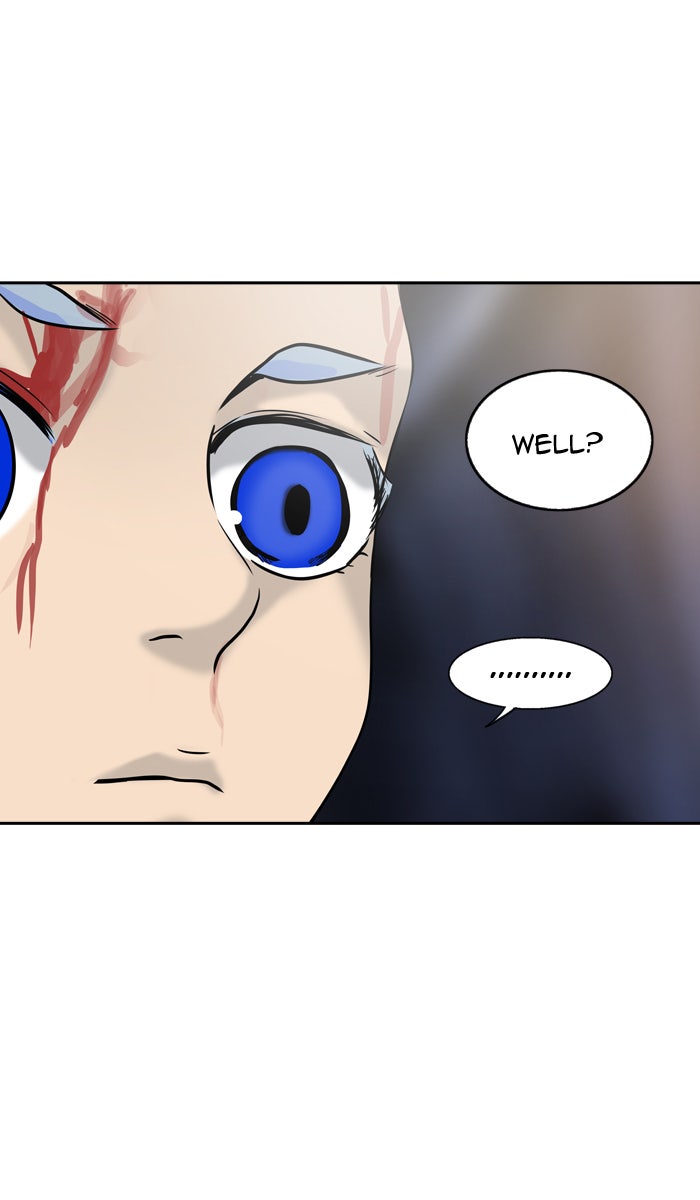 Tower of God manga, chapter 297, page 55 of 96