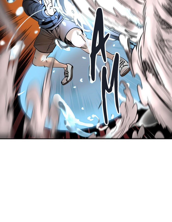 Tower of God manga, chapter 297, page 6 of 96