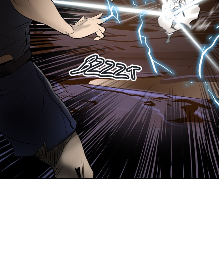 Tower of God manga, chapter 297, page 64 of 96