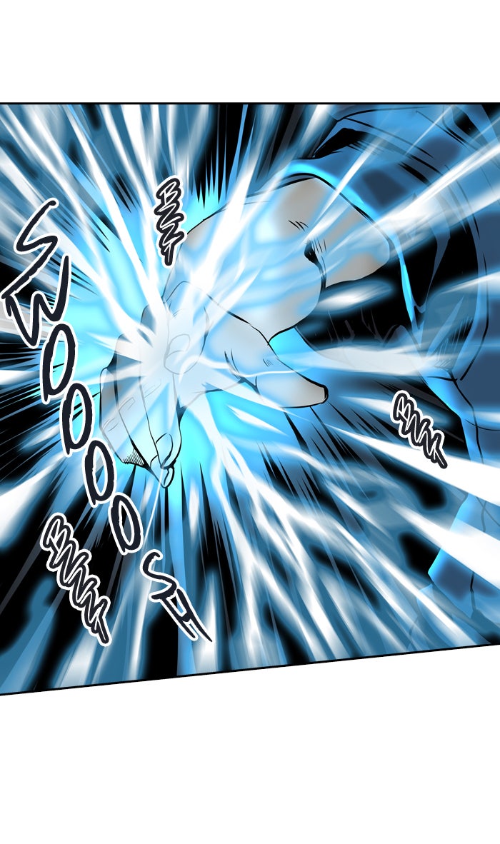 Tower of God manga, chapter 297, page 65 of 96