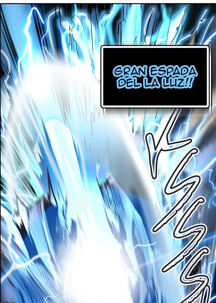 Tower of God manga, chapter 297, page 71 of 96