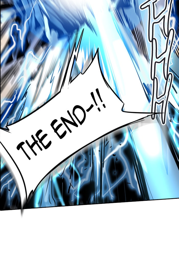 Tower of God manga, chapter 297, page 72 of 96