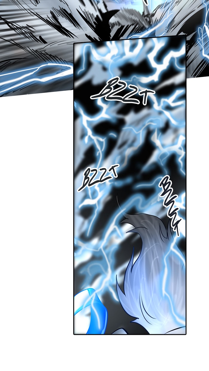 Tower of God manga, chapter 297, page 74 of 96