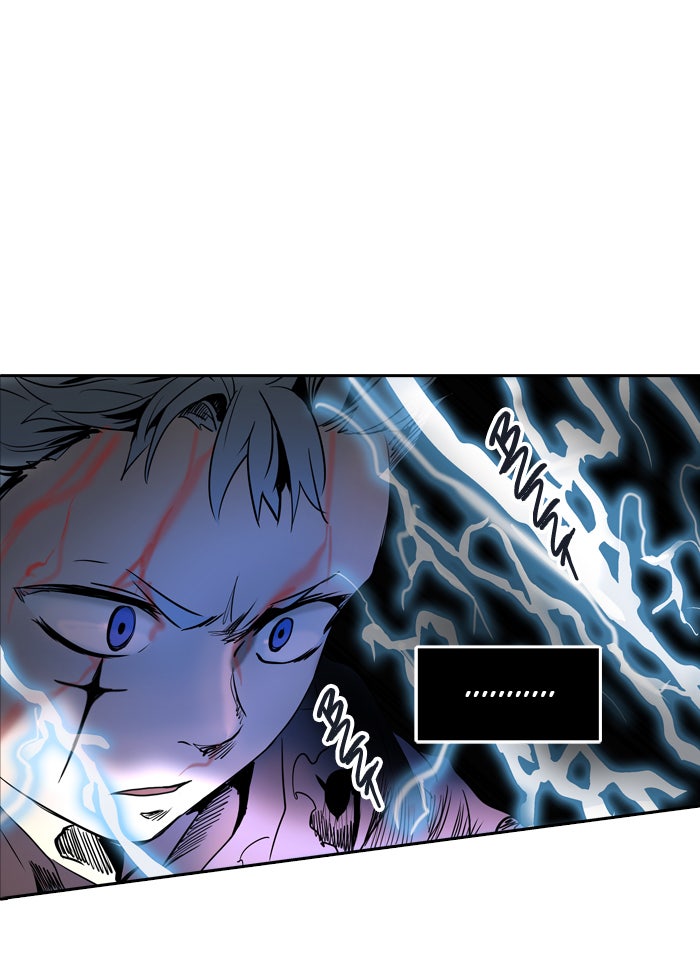Tower of God manga, chapter 297, page 76 of 96
