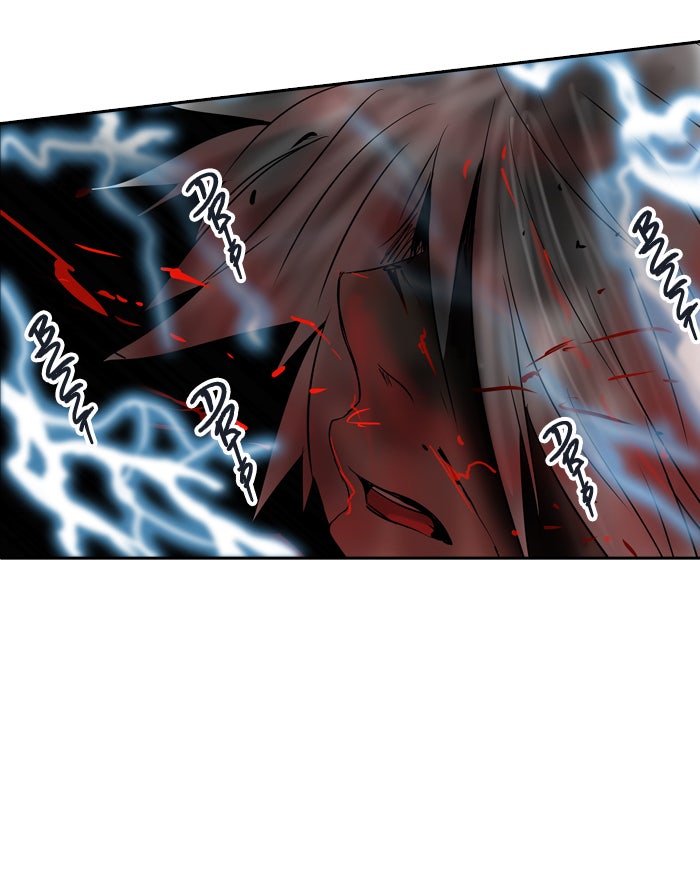 Tower of God manga, chapter 297, page 78 of 96