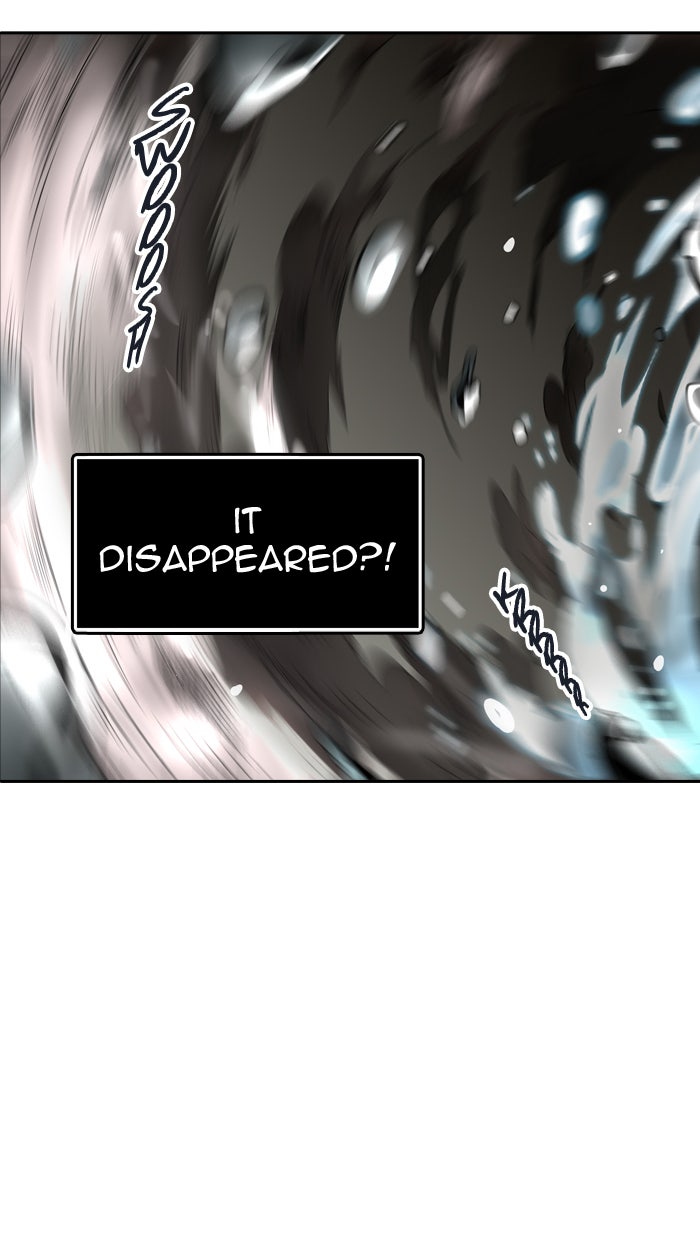 Tower of God manga, chapter 297, page 8 of 96