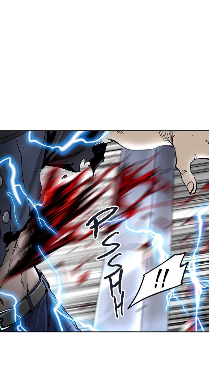 Tower of God manga, chapter 297, page 80 of 96