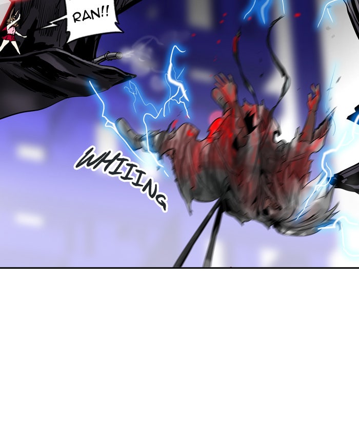 Tower of God manga, chapter 297, page 82 of 96