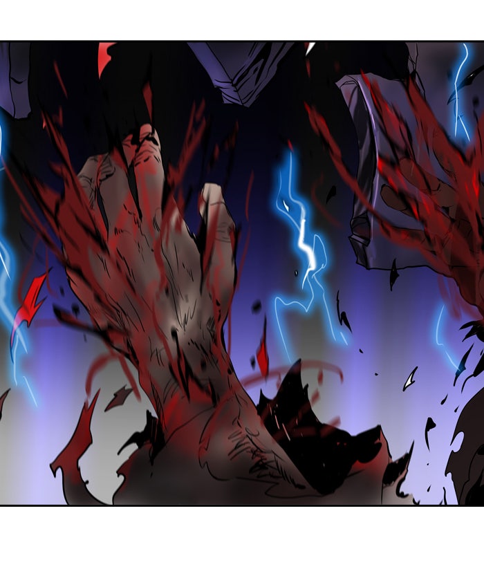 Tower of God manga, chapter 297, page 83 of 96