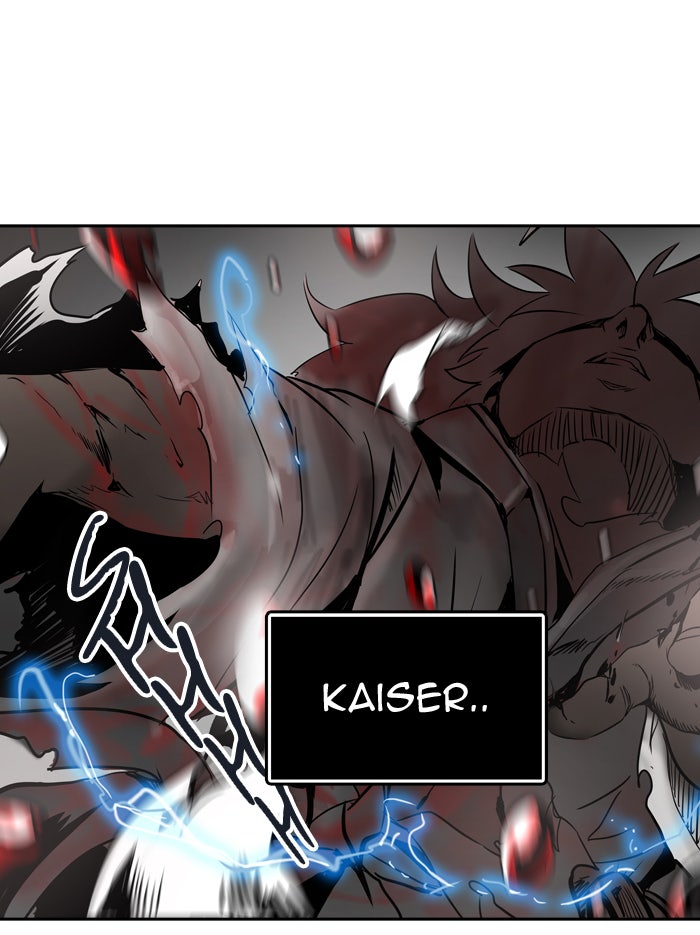 Tower of God manga, chapter 297, page 84 of 96