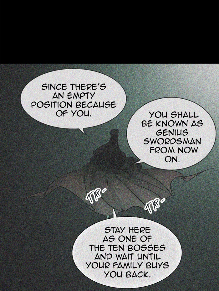 Tower of God manga, chapter 297, page 90 of 96