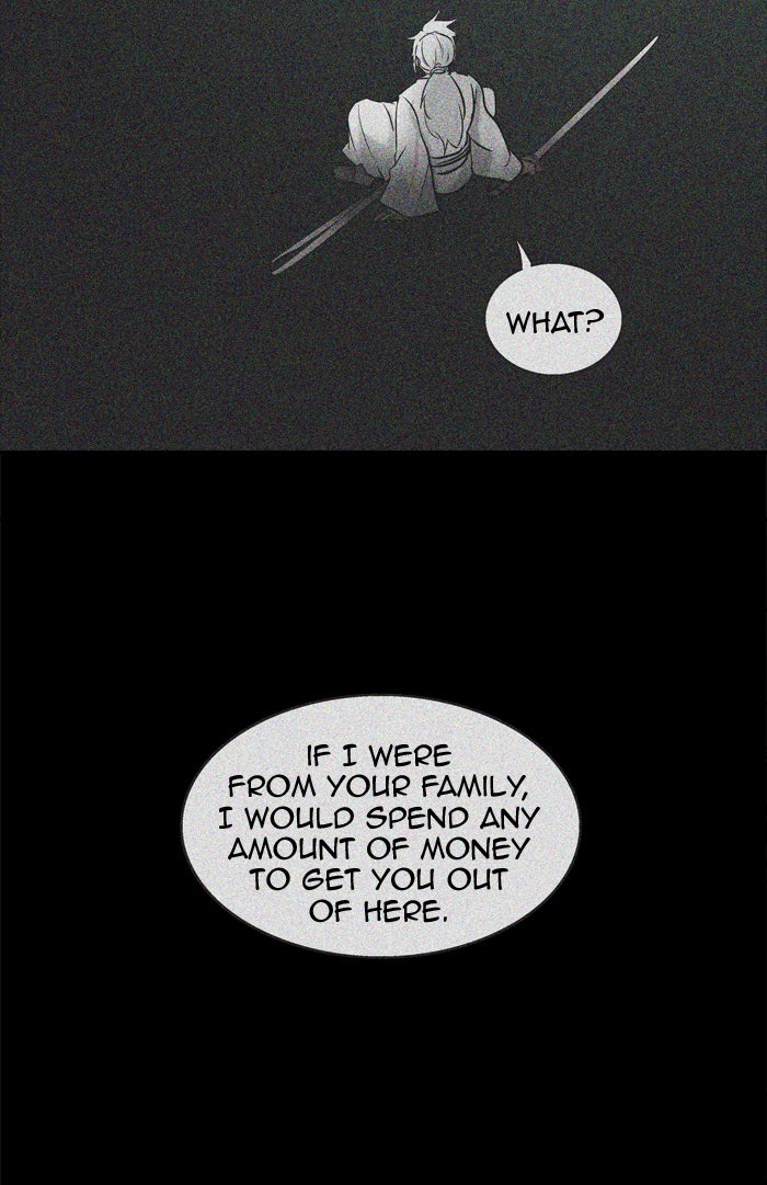 Tower of God manga, chapter 297, page 91 of 96