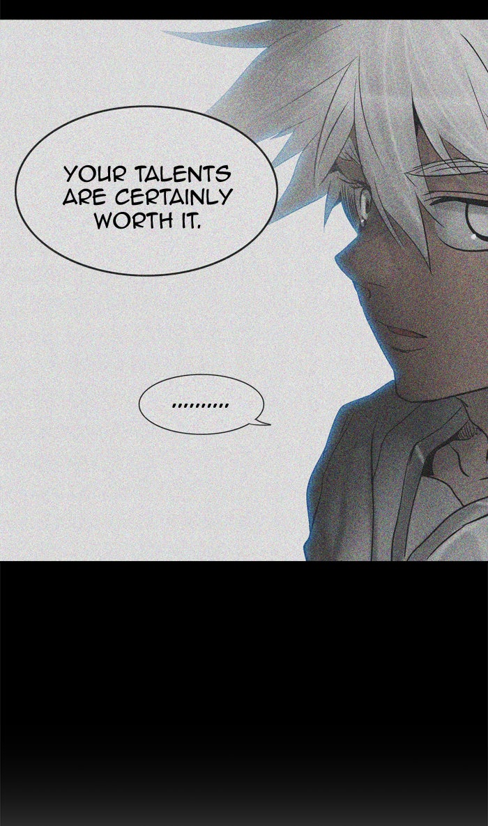 Tower of God manga, chapter 297, page 92 of 96