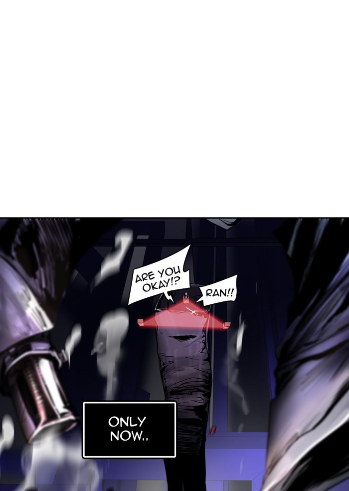 Tower of God manga, chapter 297, page 94 of 96