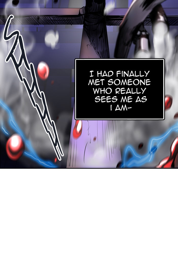 Tower of God manga, chapter 297, page 95 of 96