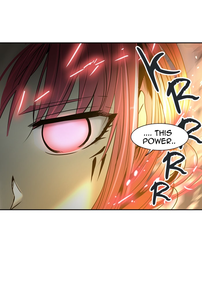 Tower of God manga, chapter 298, page 100 of 104