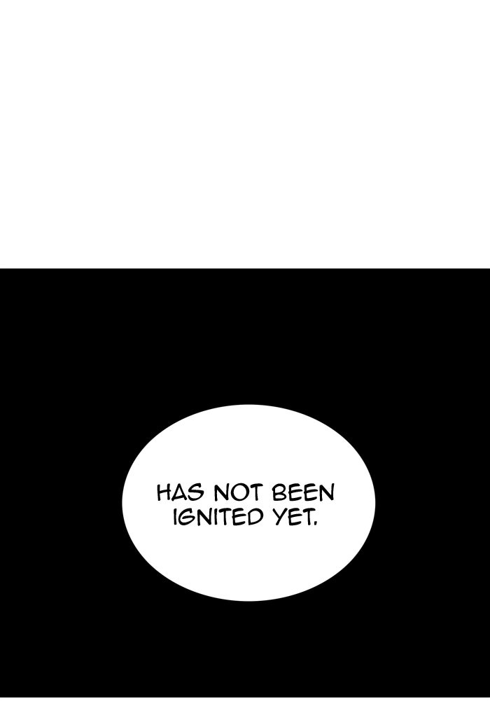 Tower of God manga, chapter 298, page 104 of 104