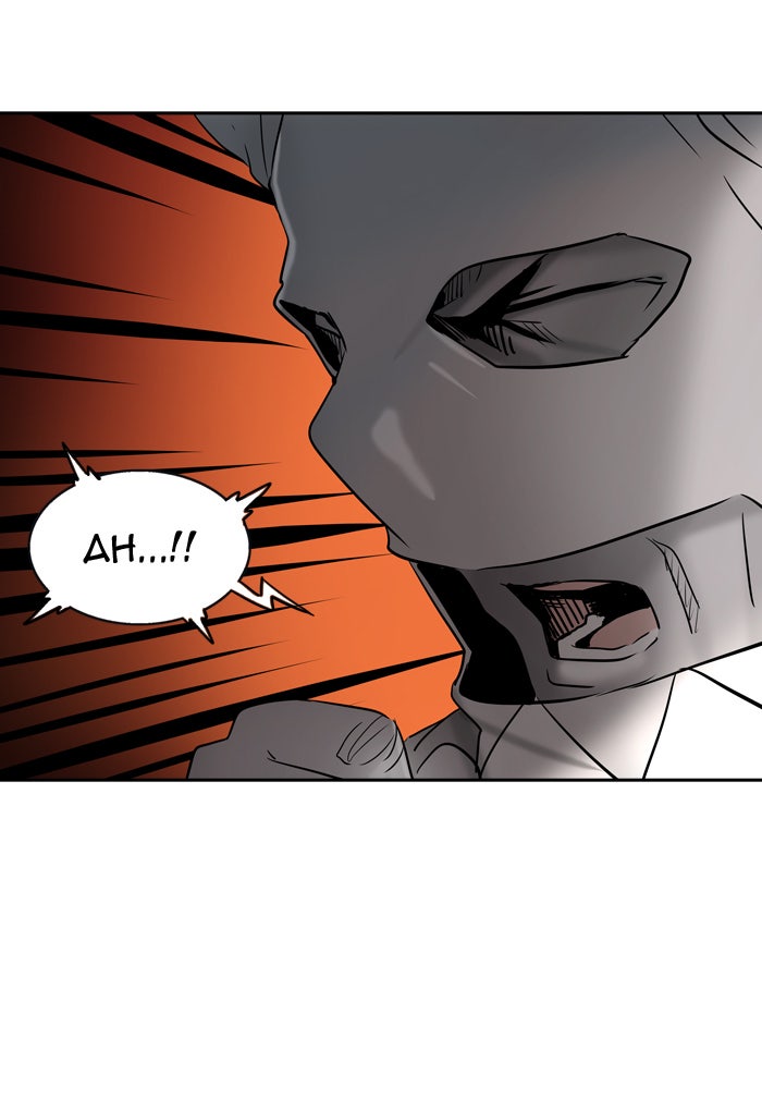 Tower of God manga, chapter 298, page 12 of 104