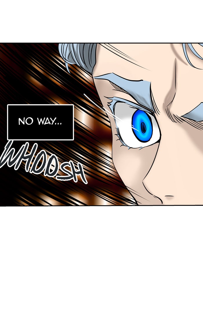 Tower of God manga, chapter 298, page 16 of 104