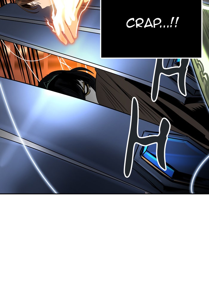 Tower of God manga, chapter 298, page 18 of 104