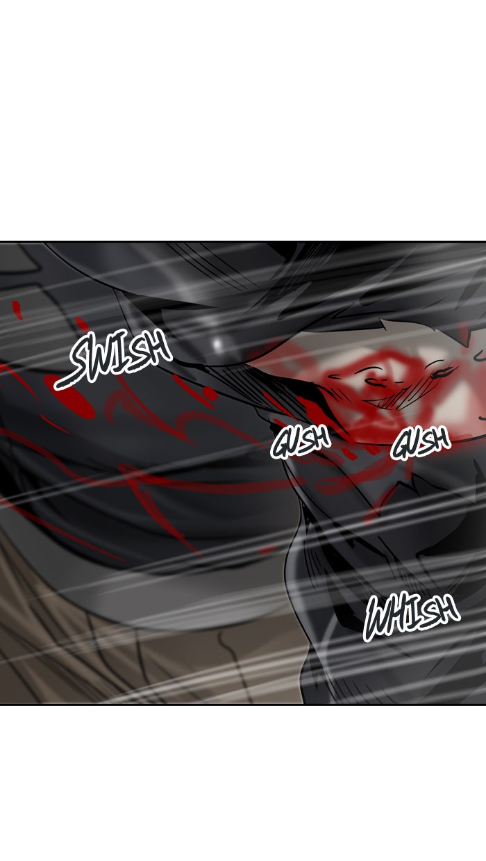 Tower of God manga, chapter 298, page 2 of 104