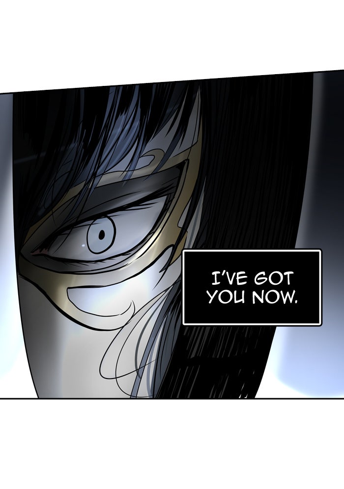 Tower of God manga, chapter 298, page 20 of 104