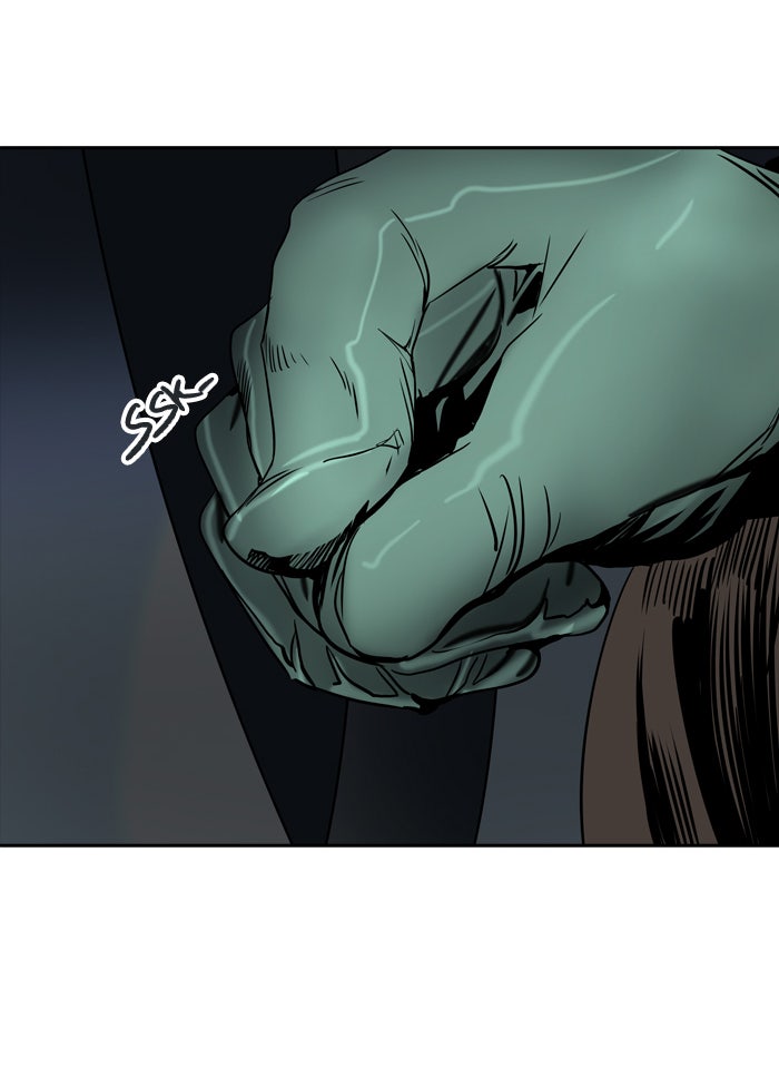 Tower of God manga, chapter 298, page 21 of 104