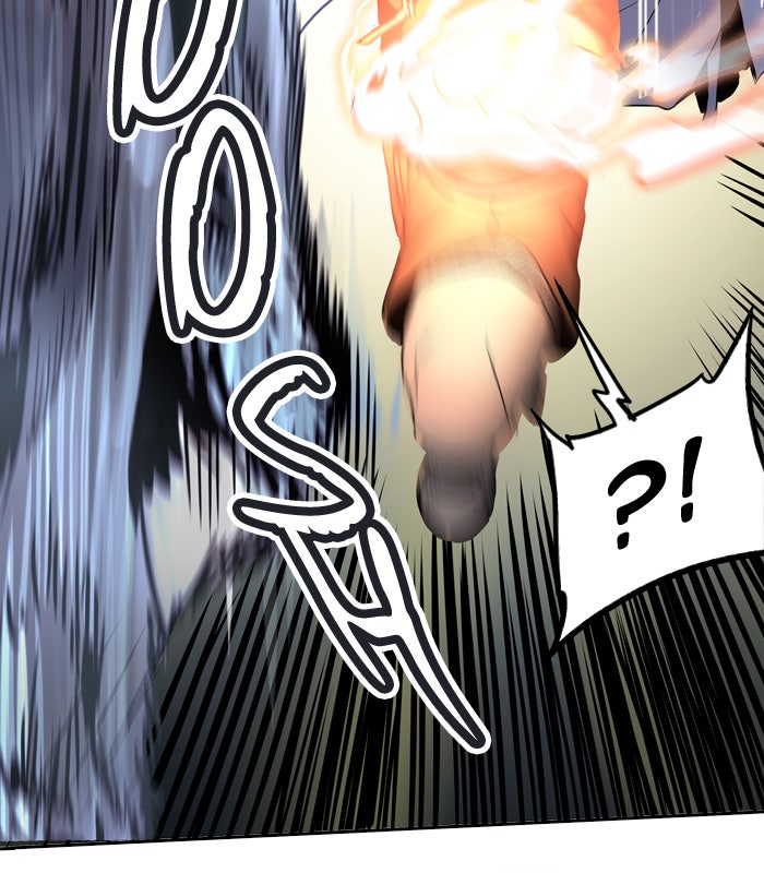 Tower of God manga, chapter 298, page 24 of 104