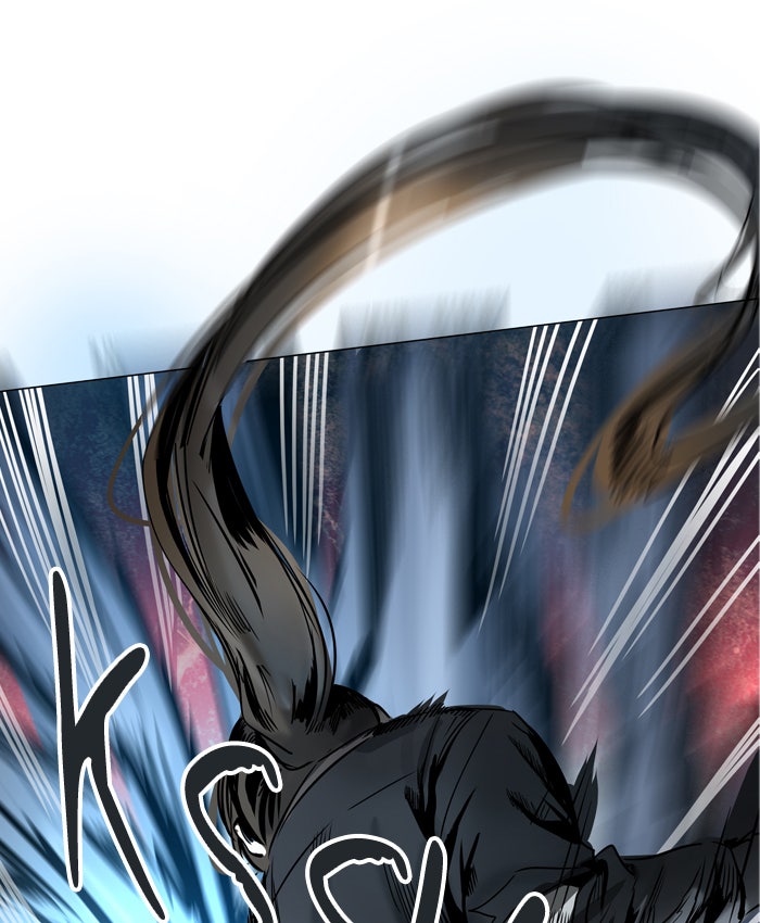 Tower of God manga, chapter 298, page 25 of 104