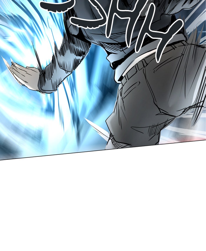 Tower of God manga, chapter 298, page 26 of 104