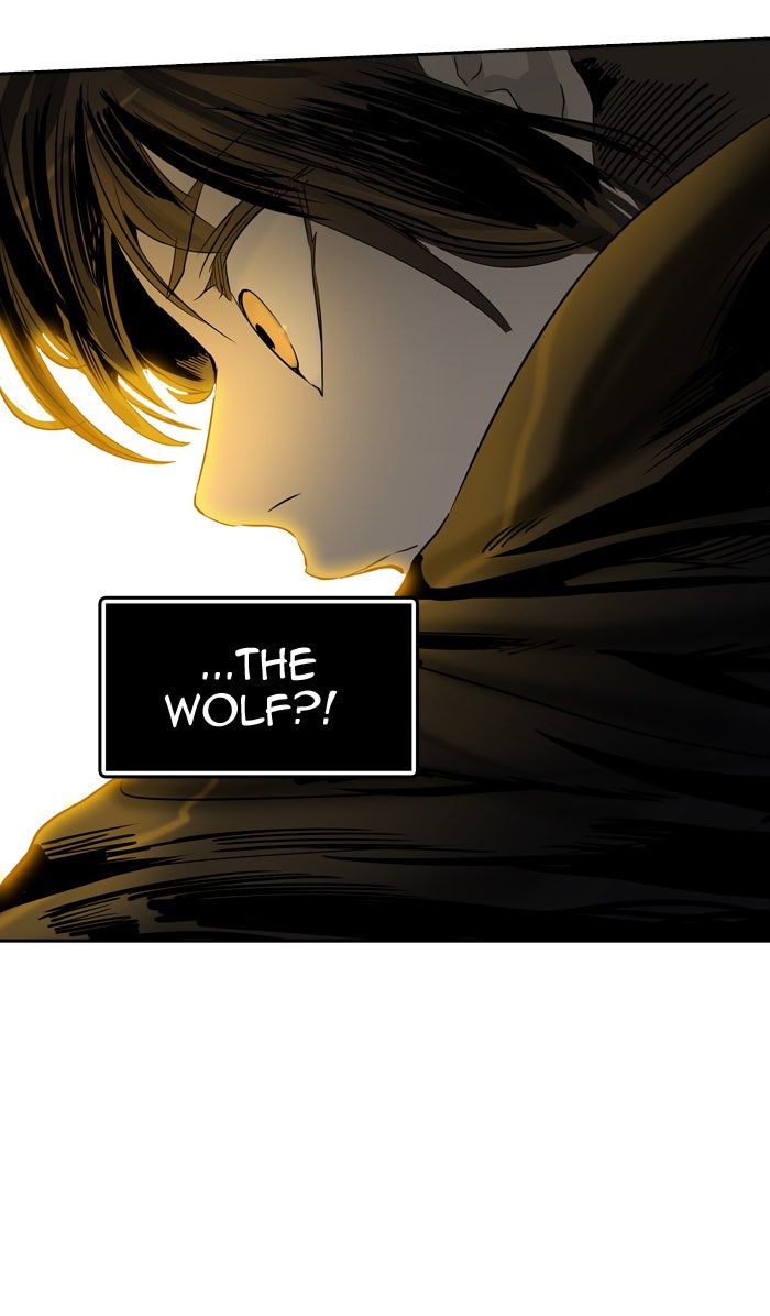 Tower of God manga, chapter 298, page 27 of 104