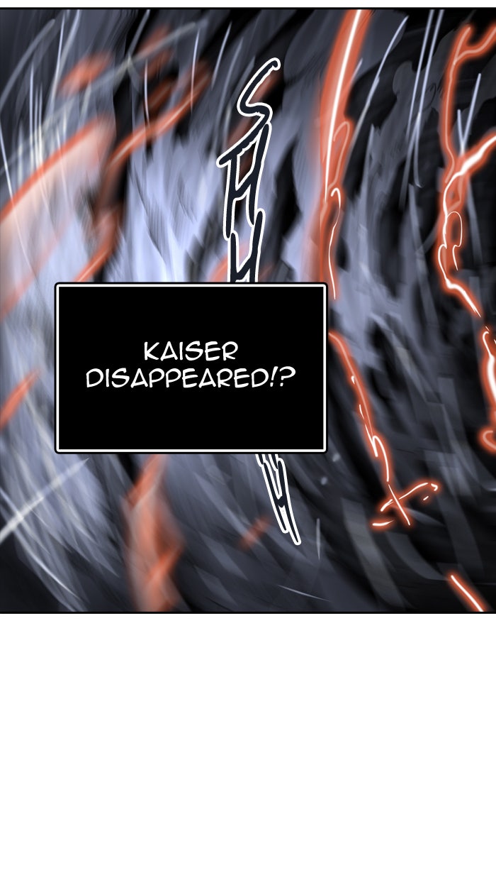 Tower of God manga, chapter 298, page 28 of 104