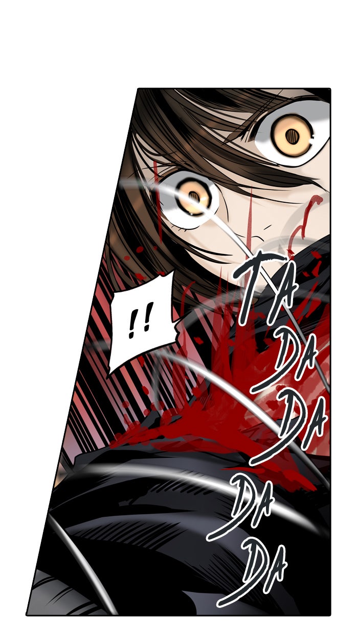 Tower of God manga, chapter 298, page 30 of 104