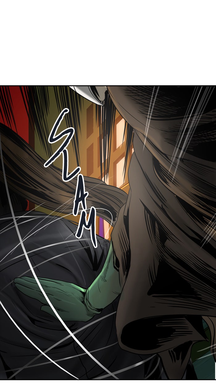 Tower of God manga, chapter 298, page 31 of 104