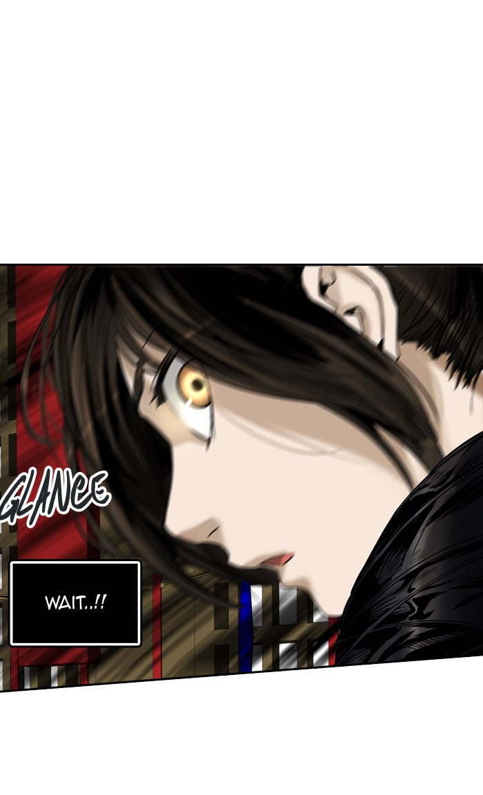 Tower of God manga, chapter 298, page 32 of 104
