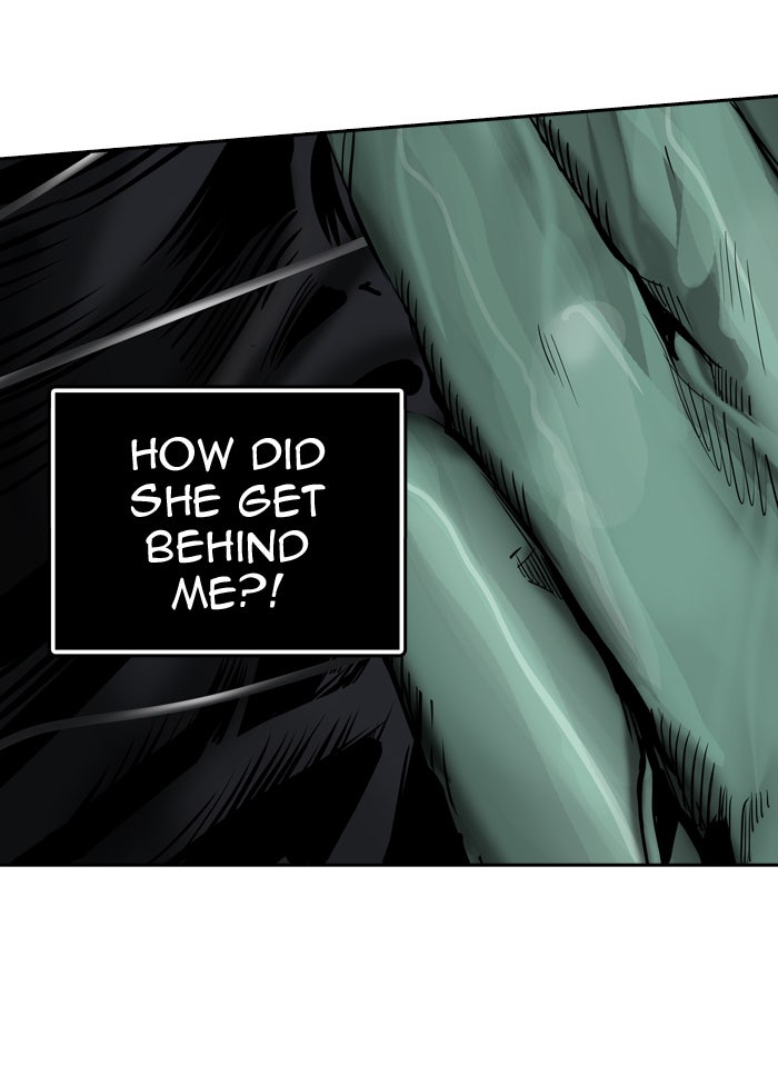 Tower of God manga, chapter 298, page 33 of 104