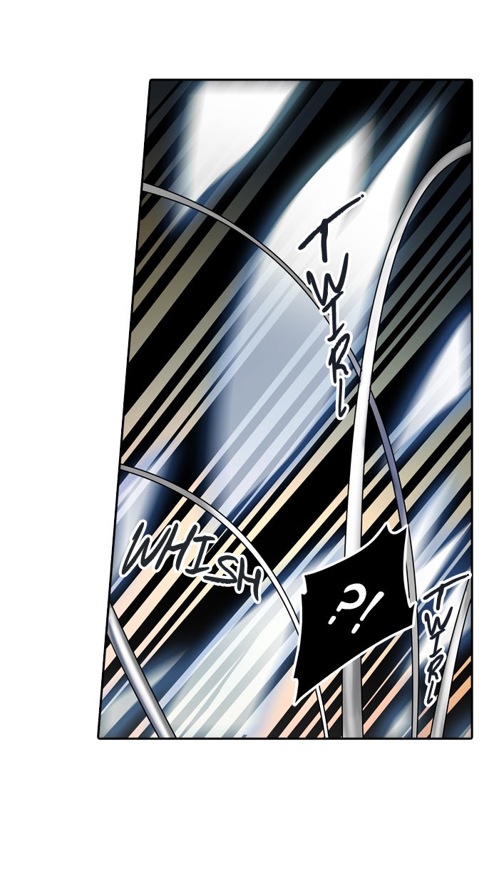 Tower of God manga, chapter 298, page 37 of 104