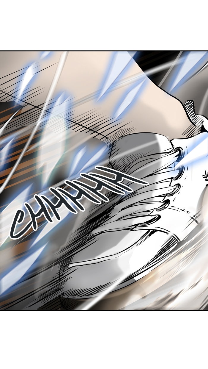 Tower of God manga, chapter 298, page 38 of 104