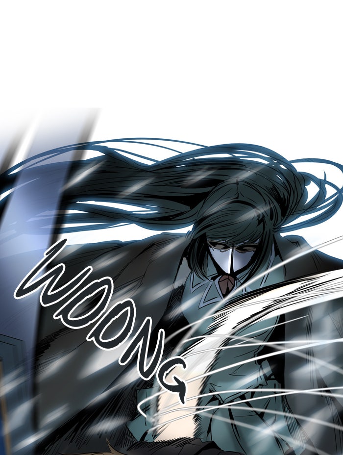 Tower of God manga, chapter 298, page 39 of 104